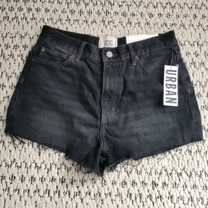 Urban Outfitters BDG Denim Shorts